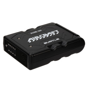20V LI-Ion Battery System for AIRCRAFT High-Vis Fan-Cooled Vest