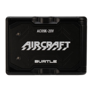 20V LI-Ion Battery System for AIRCRAFT High-Vis Fan-Cooled Vest