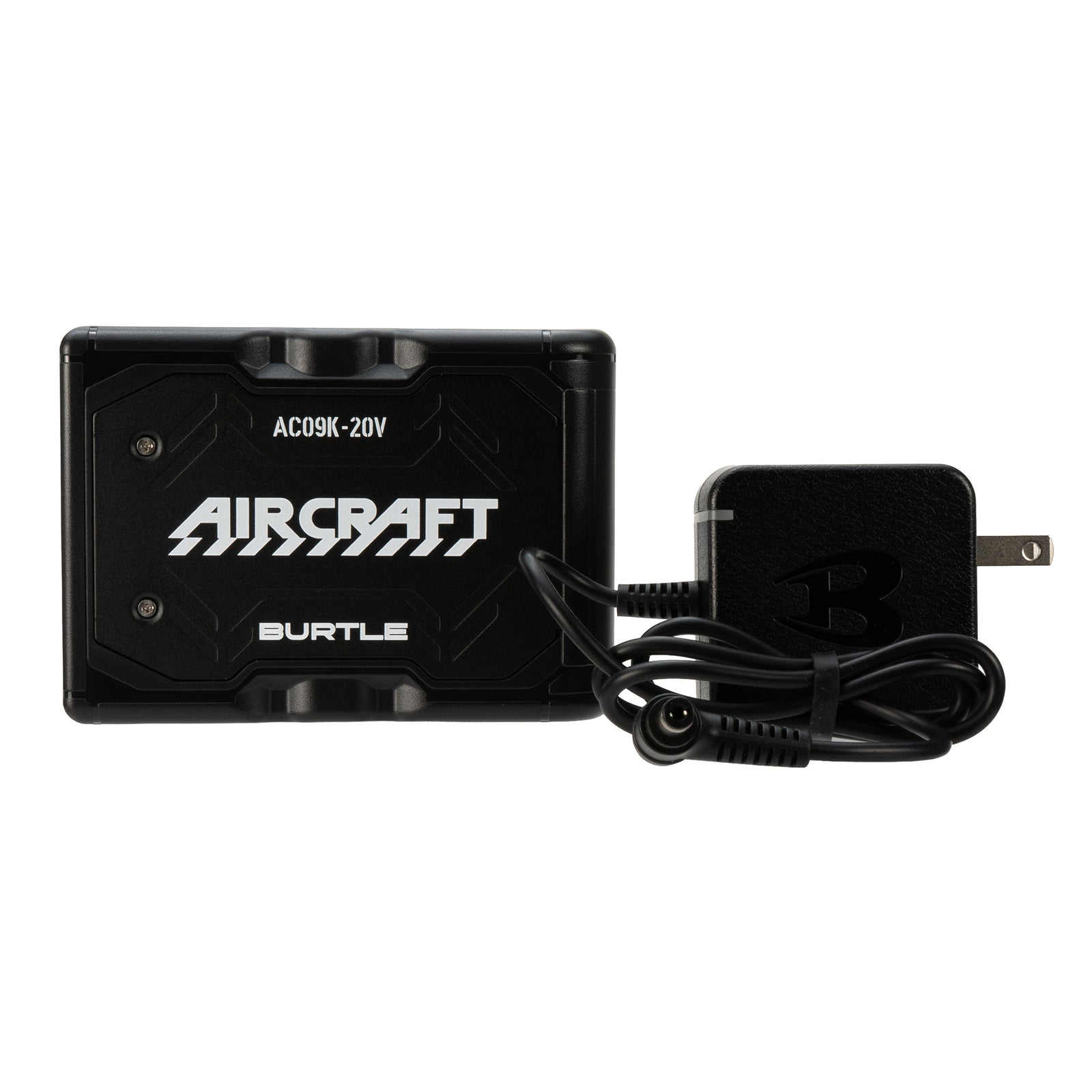 20V LI-Ion Battery System for AIRCRAFT High-Vis Fan-Cooled Vest