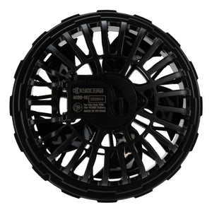 Fan Set for AIRCRAFT High-Vis Fan-Cooled Vest