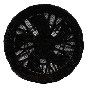 Fan Set for AIRCRAFT High-Vis Fan-Cooled Vest