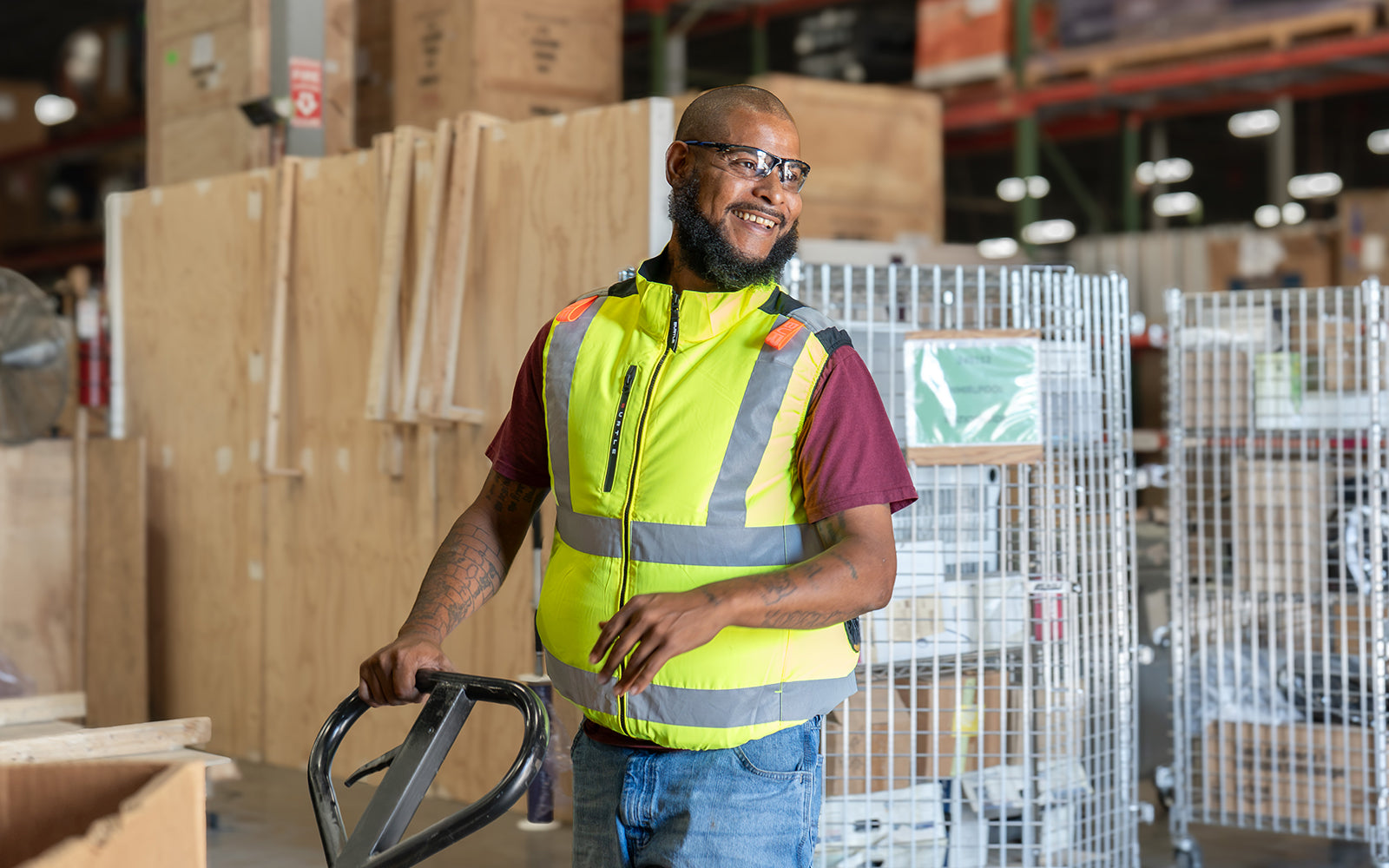 BURTLE Workwear