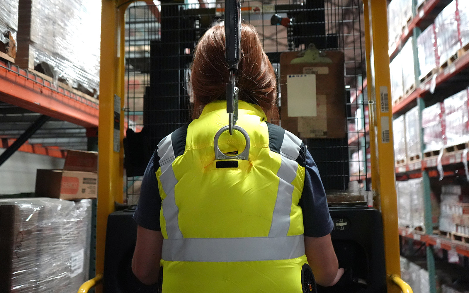 BURTLE Workwear
